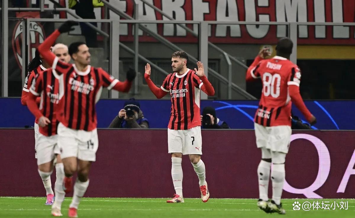 英雄联盟投注-转折点！AC米兰状态回暖，意甲赛后攻防权衡，底气十足，年轻球员得到机会的简单介绍